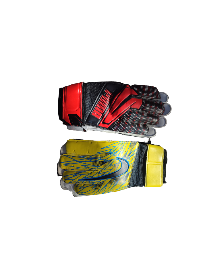 Gant de gardien de football