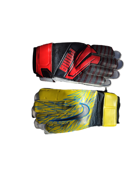 Gant de gardien de football