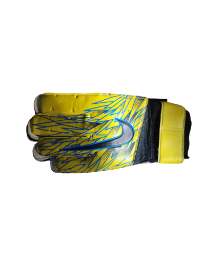 Gant de gardien de football