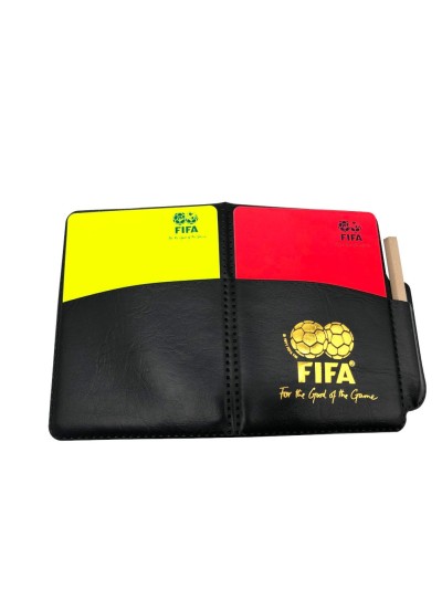 POCHETTE ARBITRE PRO