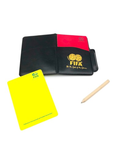POCHETTE ARBITRE PRO