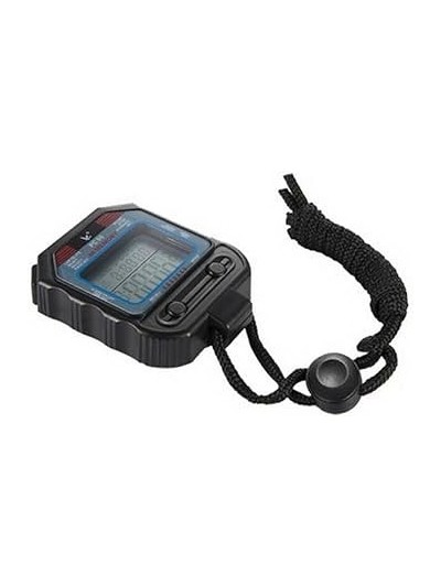 Chronomètre professionnel numérique 60 temps