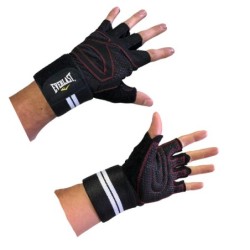 Gant De Musculation Everlast M