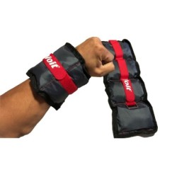 Poids lestée cheville et poignet 1KG ET 1.5kg- VOIT
