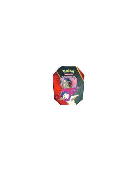 Pokémon : Pokébox Typhlosion