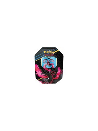 Pokémon : Pokébox Sulfura de Galar