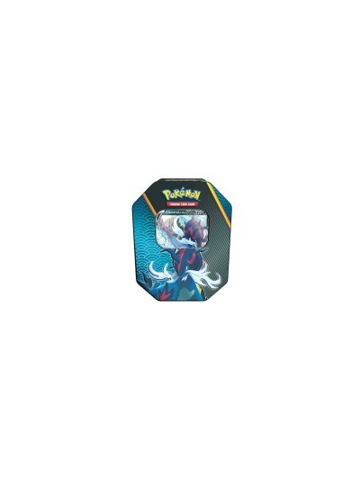 Pokémon : Pokébox Clamiral