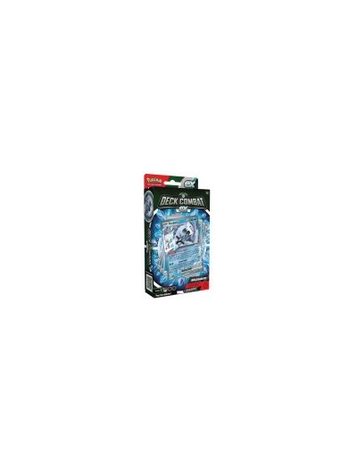 POKÉMON : DECK DE COMBAT BAOJIAN-EX