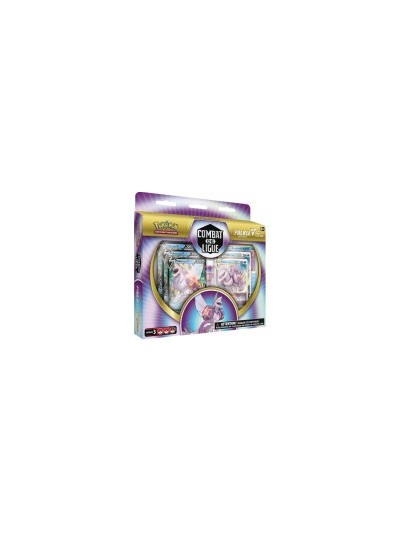 Pokémon : Coffret Combat de ligue Palkia Vstar