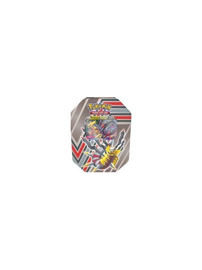 Pokémon :  Pokébox Giratina