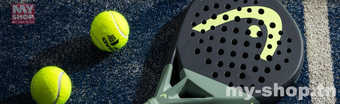 Le tennis est un jeu qui se joue avec une raquette